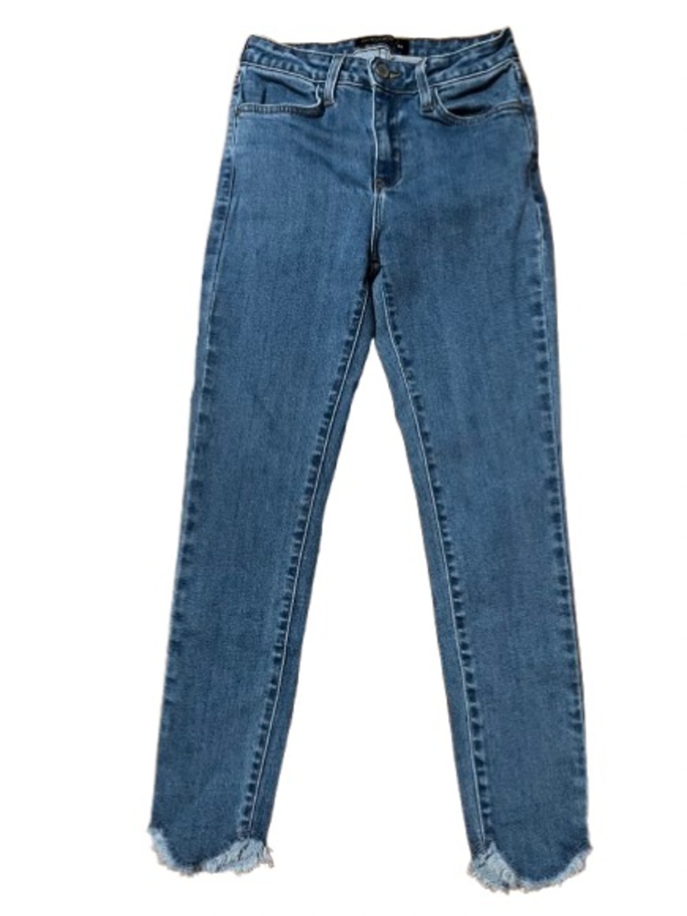 Just Black Denim Classic Blue Women’s Jeans Size 26